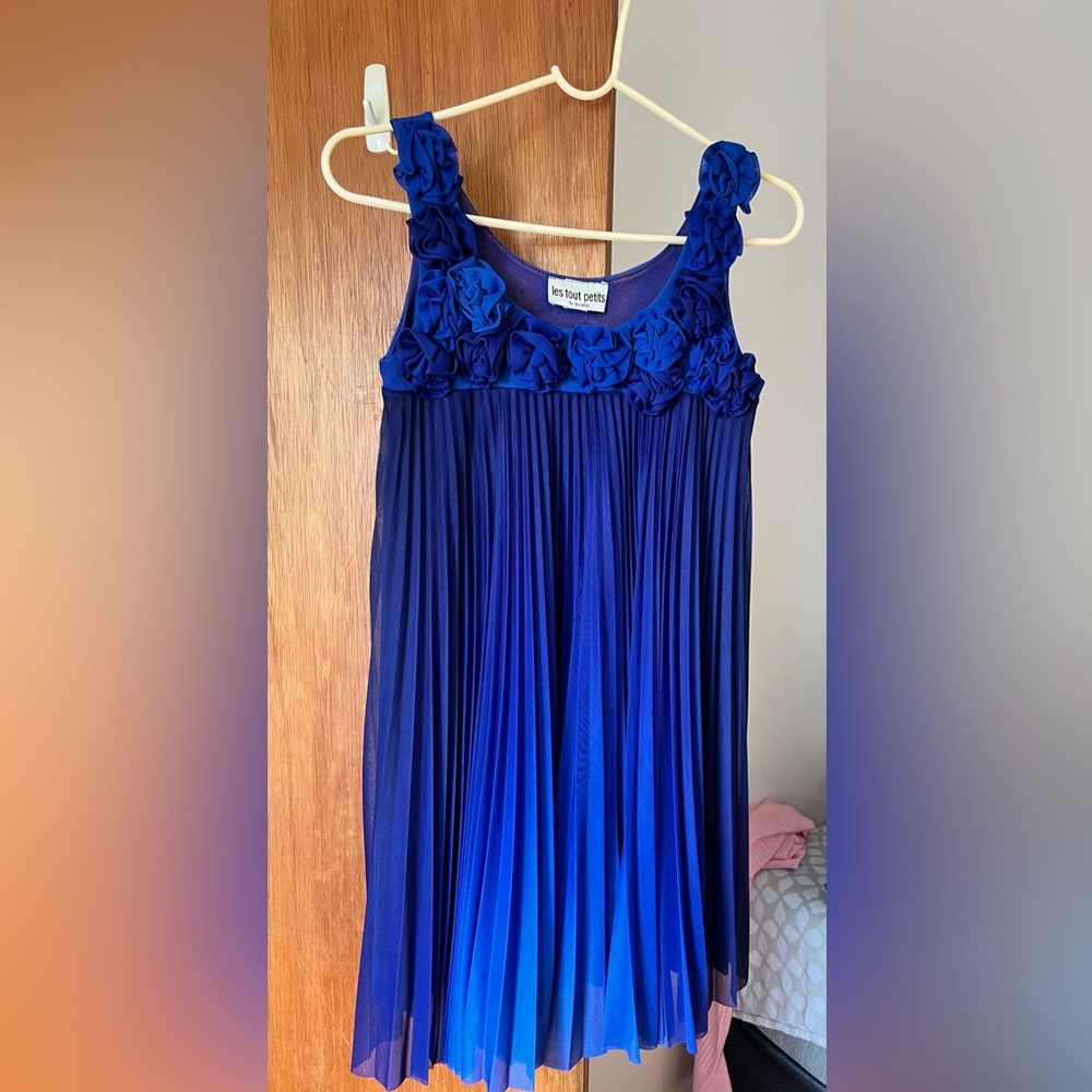 Les tout petits by Lois letzt girl dress